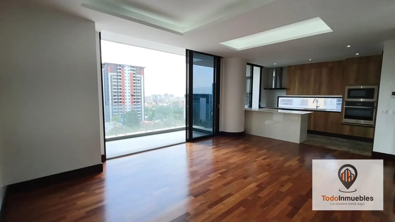 Apartamento en Venta en z15 vh1 - Laurel — Apartamento en Venta en Laurel, Zona 15, Guatemala, Ciudad — foto 1 de 17