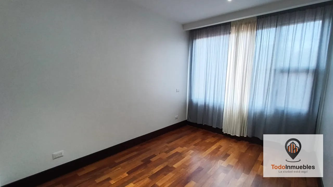 Apartamento en Venta en z15 vh1 - Laurel — Apartamento en Venta en Laurel, Zona 15, Guatemala, Ciudad — foto 6 de 17