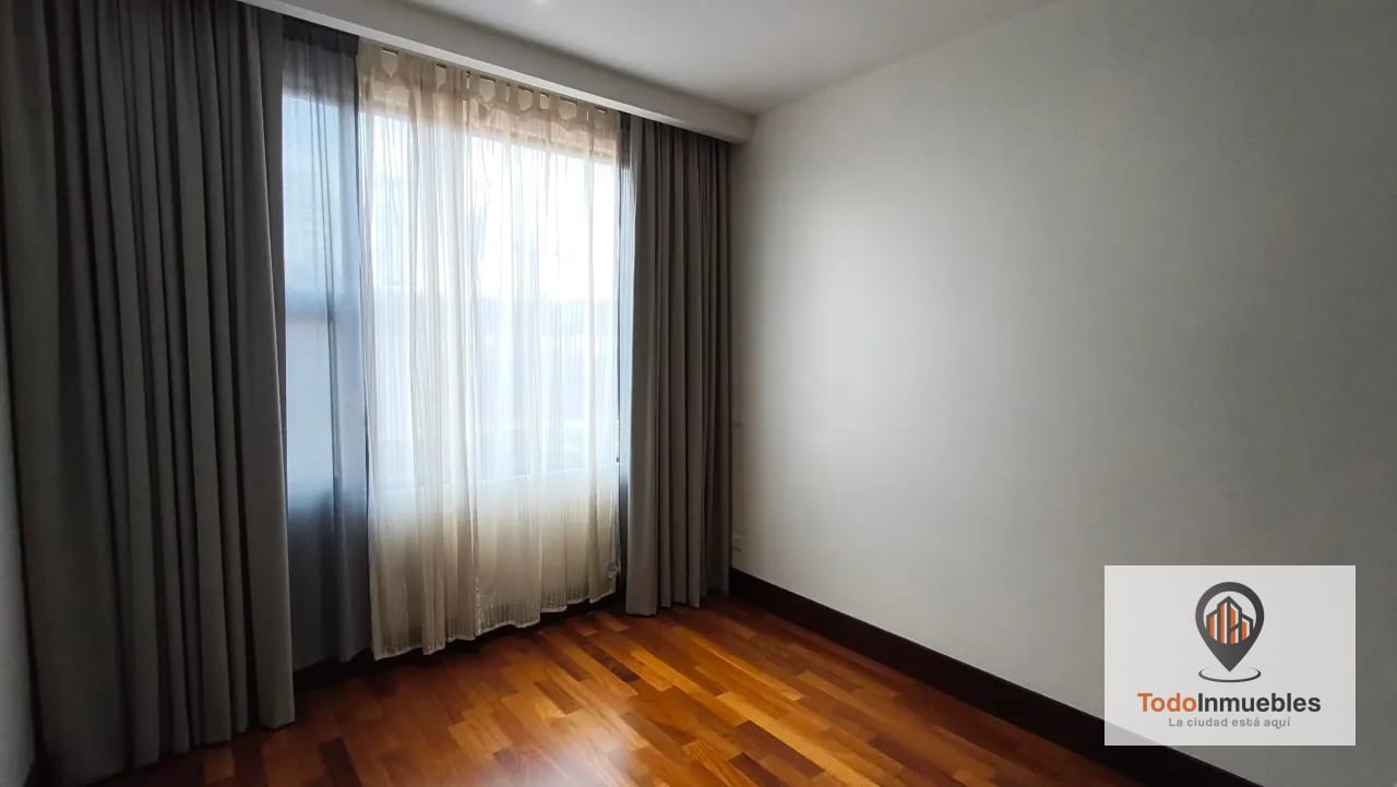Apartamento en Venta en z15 vh1 - Laurel — Apartamento en Venta en Laurel, Zona 15, Guatemala, Ciudad — foto 7 de 17