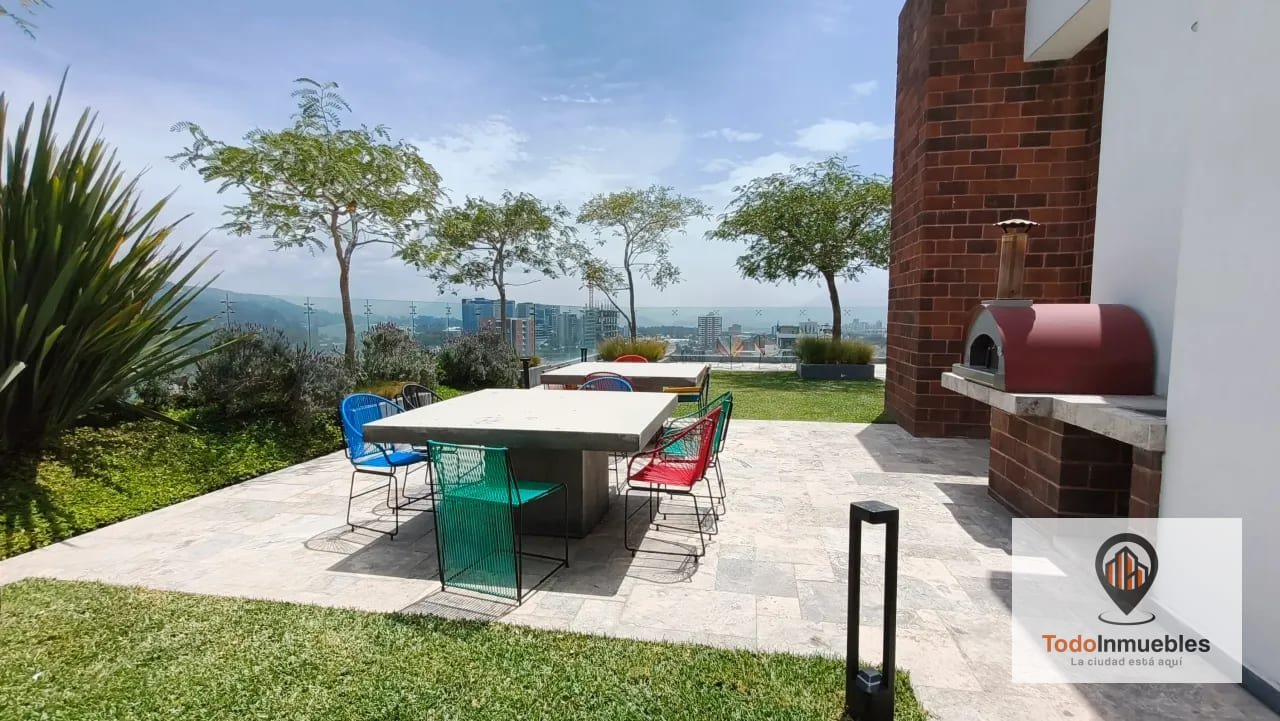 Apartamento en Venta en z15 vh1 - Laurel — Apartamento en Venta en Laurel, Zona 15, Guatemala, Ciudad — foto 12 de 17