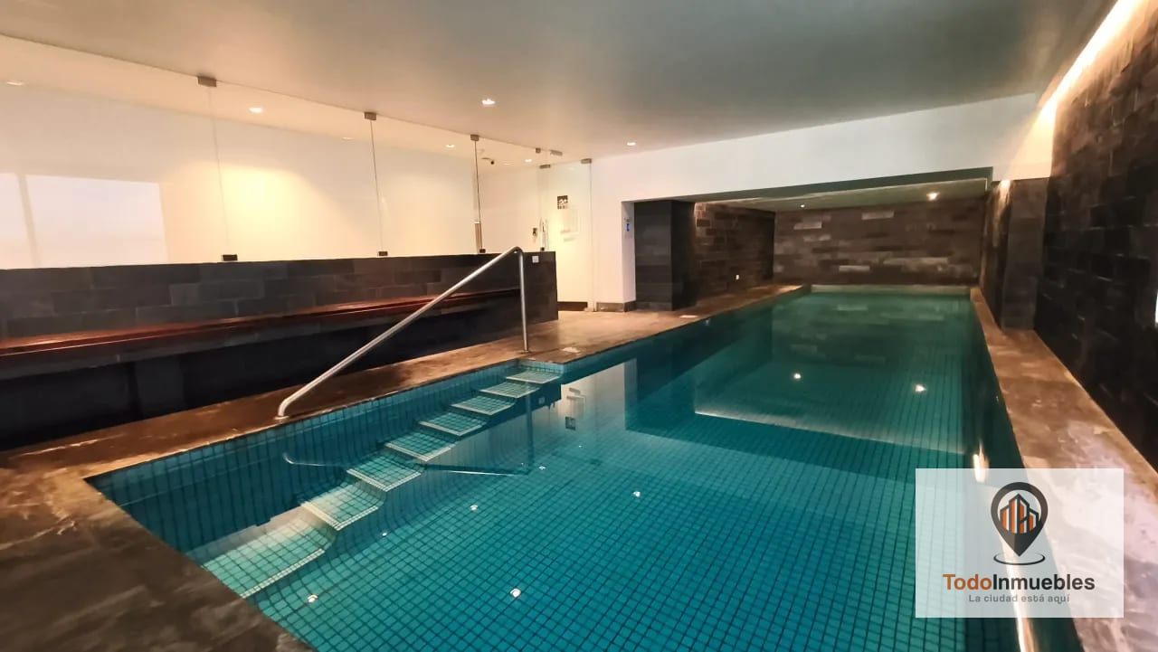 Apartamento en Venta en z15 vh1 - Laurel — Apartamento en Venta en Laurel, Zona 15, Guatemala, Ciudad — foto 15 de 17
