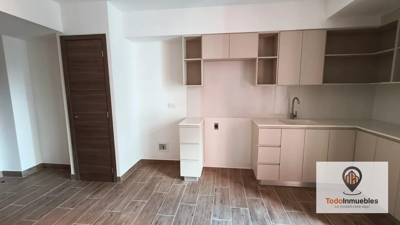 Apartamento en Renta en Modra z4 — Apartamento en Alquiler en Modra, Zona 4, Guatemala, Ciudad — foto 4 de 17