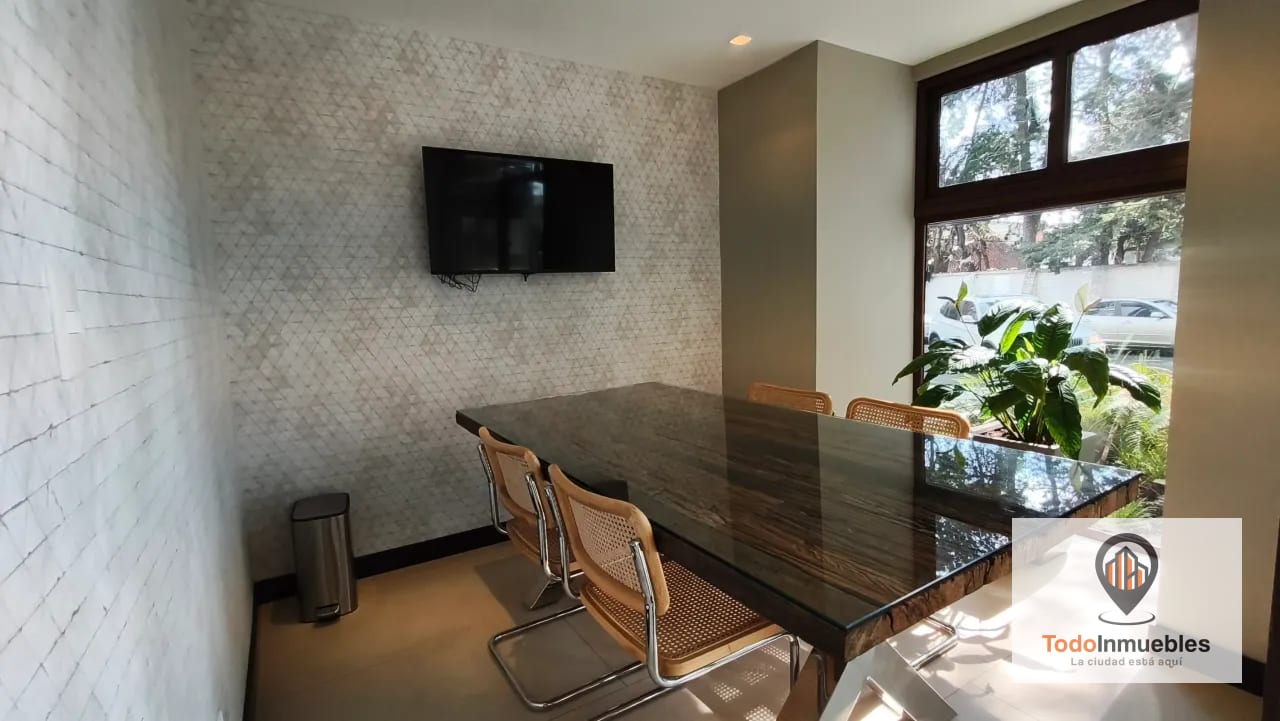 Apartamento en Venta en Abitare Americas z13 — Apartamento en Venta en Zona 13, Guatemala, Ciudad — foto 8 de 17