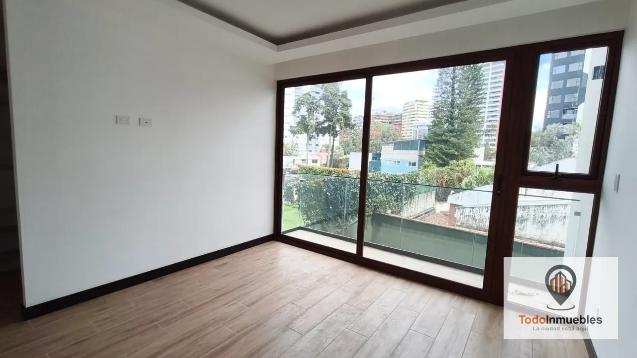Apartamento en Venta en Abitare Americas z13 — Apartamento en Venta en Zona 13, Guatemala, Ciudad — foto 12 de 17