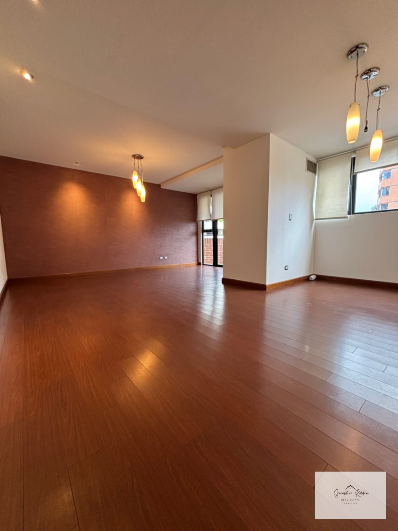 162 m en z 14 dos habitaciones nivel medio alto — Apartamento en Alquiler en Zona 14, Guatemala, Ciudad — foto 2 de 8