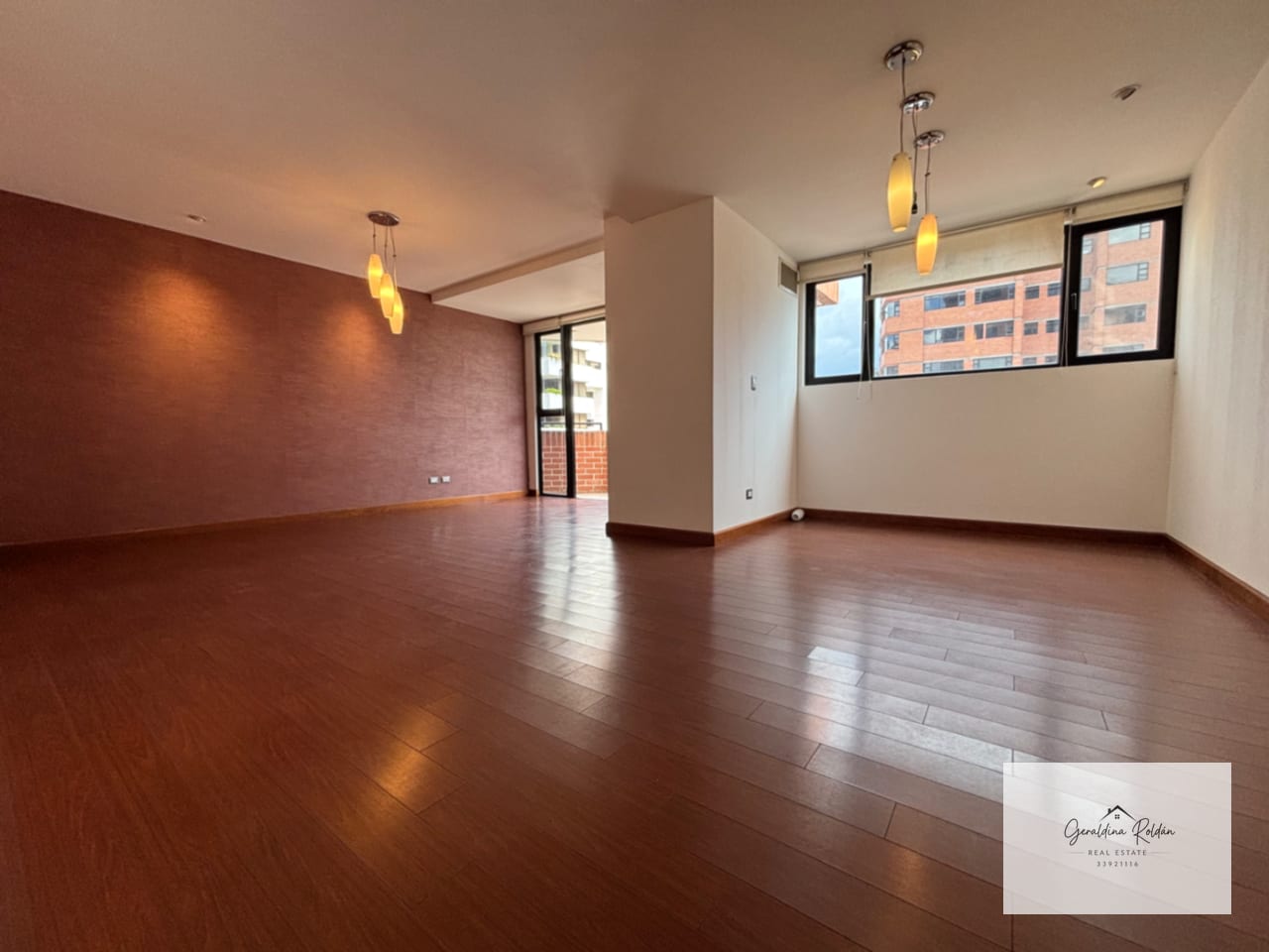 162 m en z 14 dos habitaciones nivel medio alto — Apartamento en Alquiler en Zona 14, Guatemala, Ciudad — foto 3 de 8