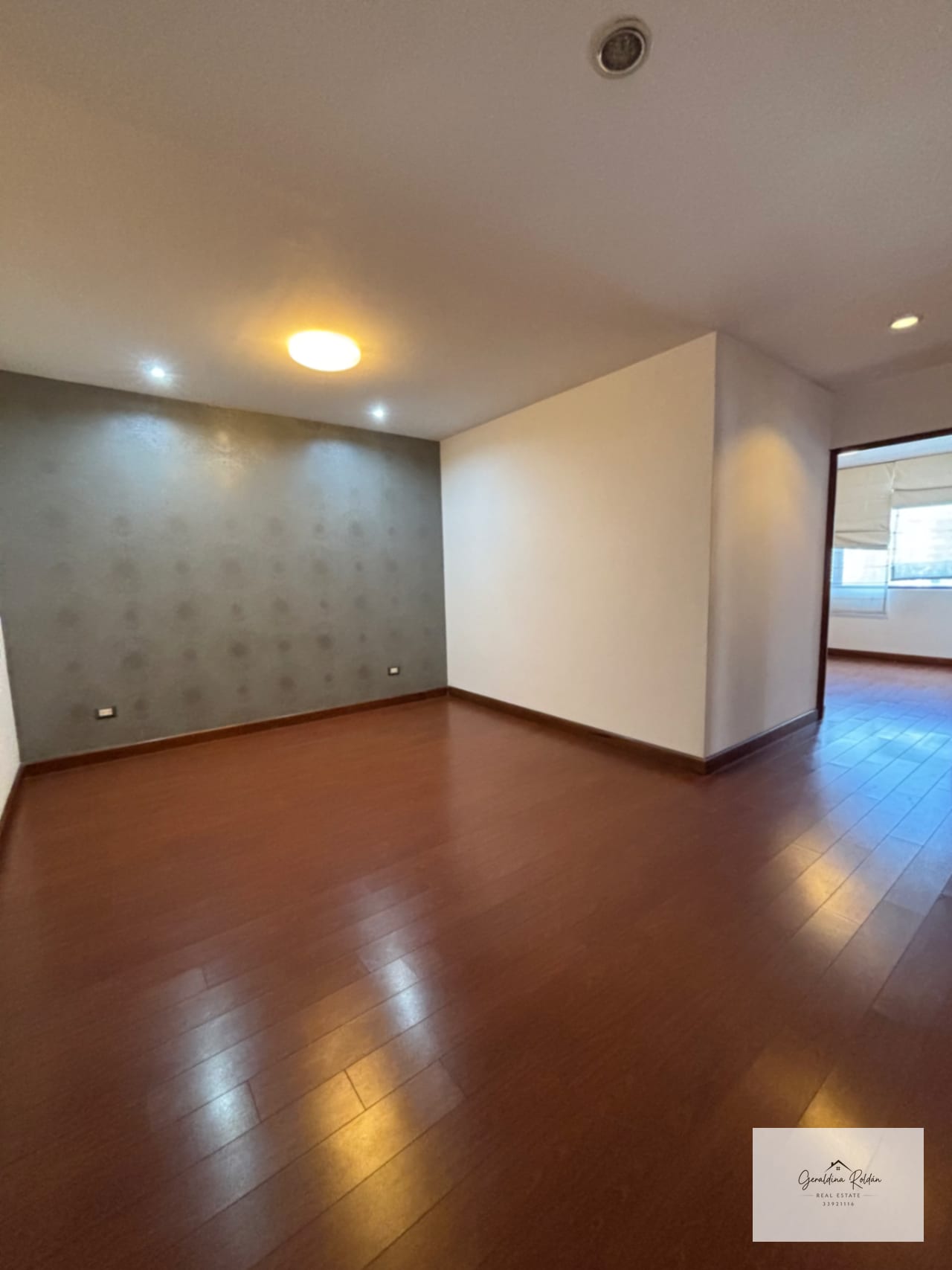 162 m en z 14 dos habitaciones nivel medio alto — Apartamento en Alquiler en Zona 14, Guatemala, Ciudad — foto 6 de 8