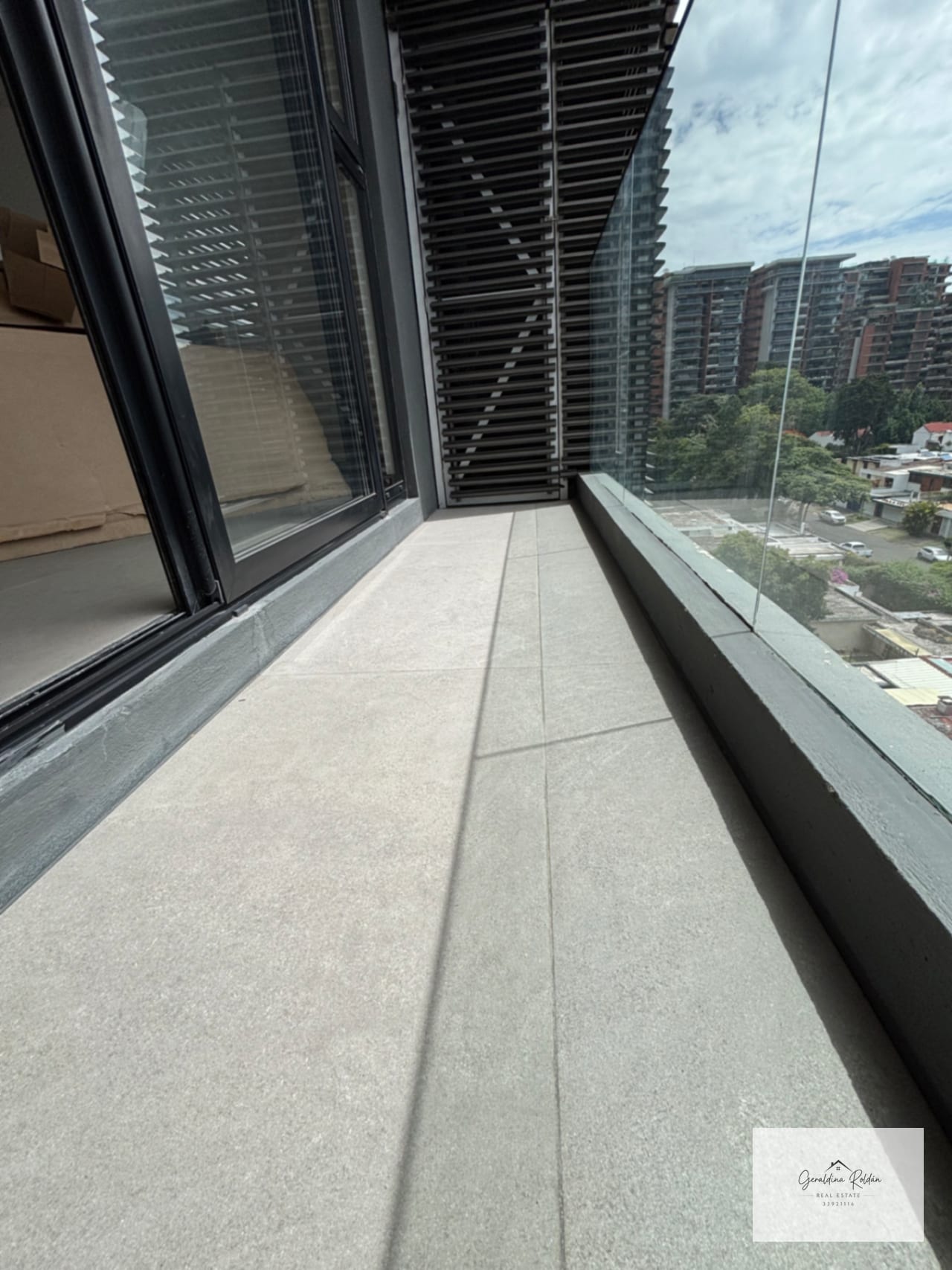 Z14 una habitación para estrenar en renta — Apartamento en Alquiler en Zona 14, Guatemala, Ciudad — foto 7 de 12