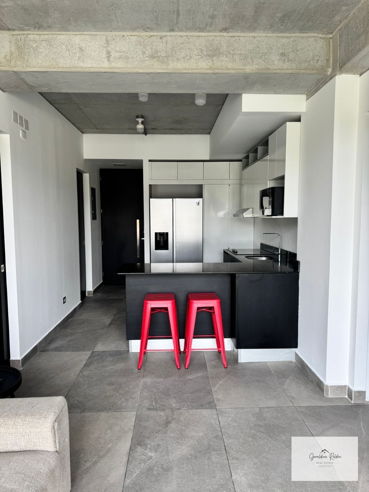 Se vende apartamento semiamueblado en Shift Cayala con contrato vigent — Apartamento en Venta en Shift Cayalá, Zona 16, Guatemala, Ciudad — foto 1 de 11