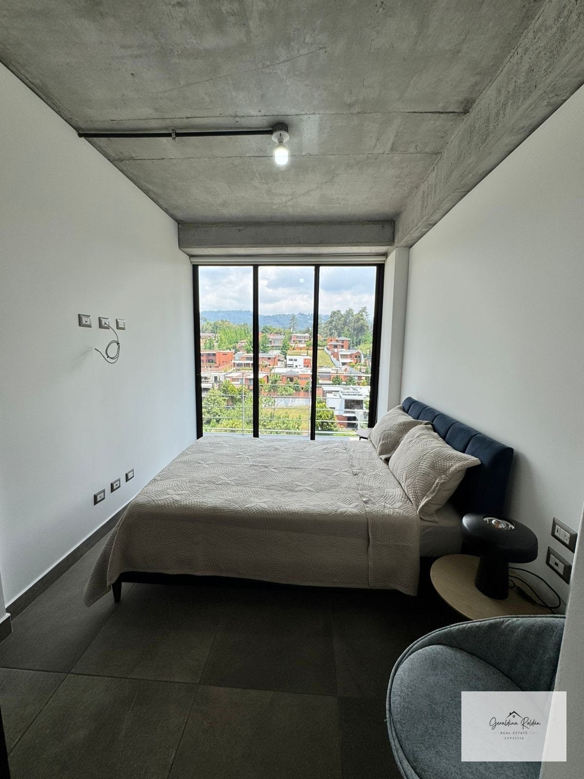 Se vende apartamento semiamueblado en Shift Cayala con contrato vigent — Apartamento en Venta en Shift Cayalá, Zona 16, Guatemala, Ciudad — foto 3 de 11