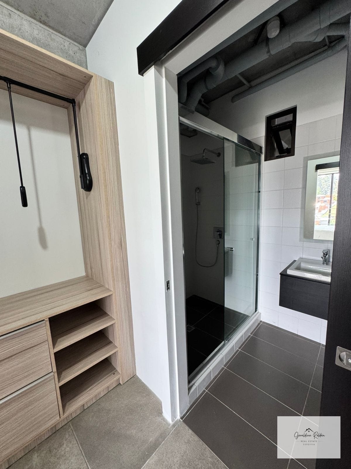 Se vende apartamento semiamueblado en Shift Cayala con contrato vigent — Apartamento en Venta en Shift Cayalá, Zona 16, Guatemala, Ciudad — foto 6 de 11