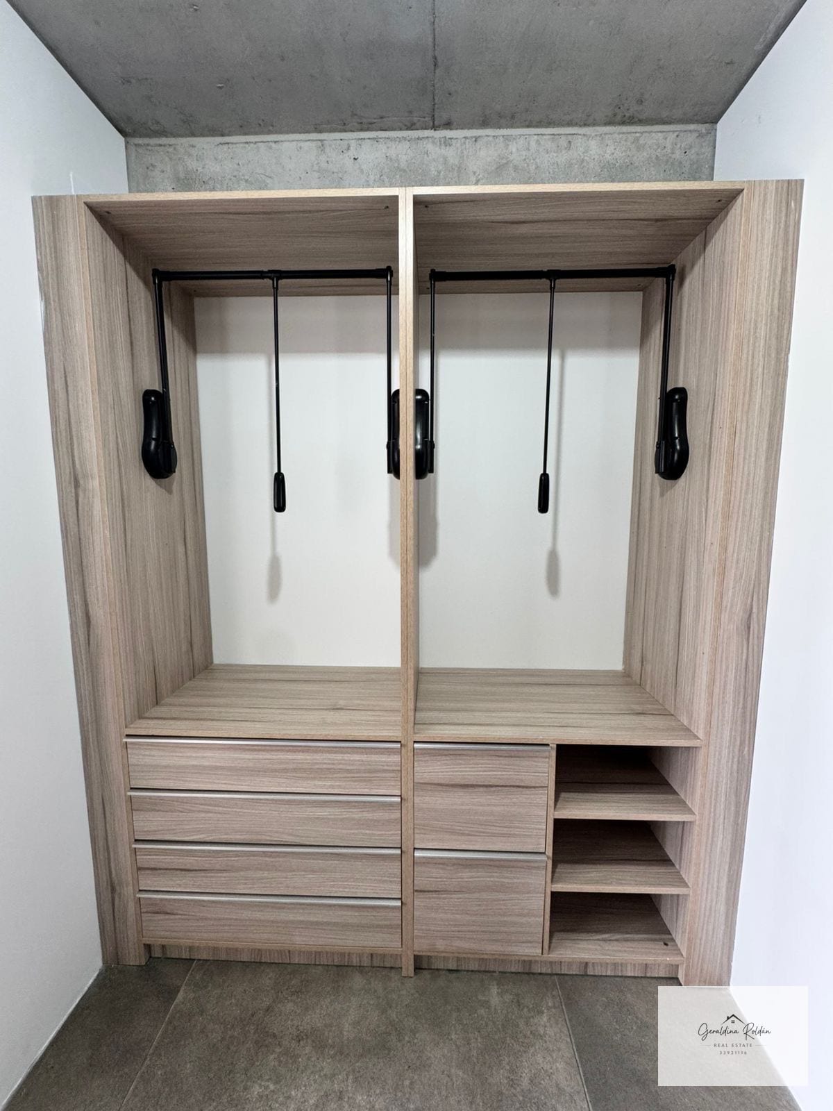 Se vende apartamento semiamueblado en Shift Cayala con contrato vigent — Apartamento en Venta en Shift Cayalá, Zona 16, Guatemala, Ciudad — foto 7 de 11