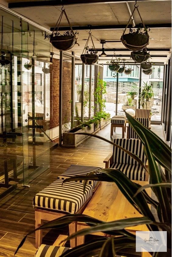 Se vende apartamento semiamueblado en Shift Cayala con contrato vigent — Apartamento en Venta en Shift Cayalá, Zona 16, Guatemala, Ciudad — foto 9 de 11