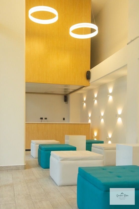 Se vende apartamento semiamueblado en Shift Cayala con contrato vigent — Apartamento en Venta en Shift Cayalá, Zona 16, Guatemala, Ciudad — foto 11 de 11