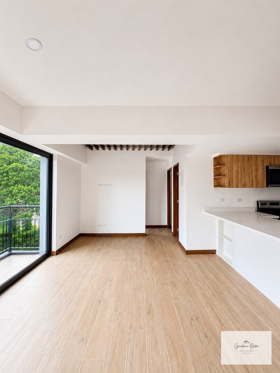 Apartamento en venta z 16 dos habitaciones — Apartamento en Venta en Zona 16, Guatemala, Ciudad — foto 2 de 9