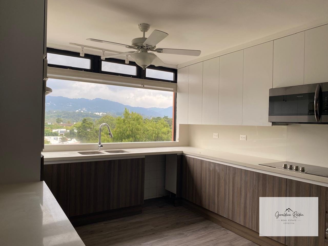 Apartamento en venta zona 16 — Apartamento en Venta en Zona 16, Guatemala, Ciudad — foto 7 de 7