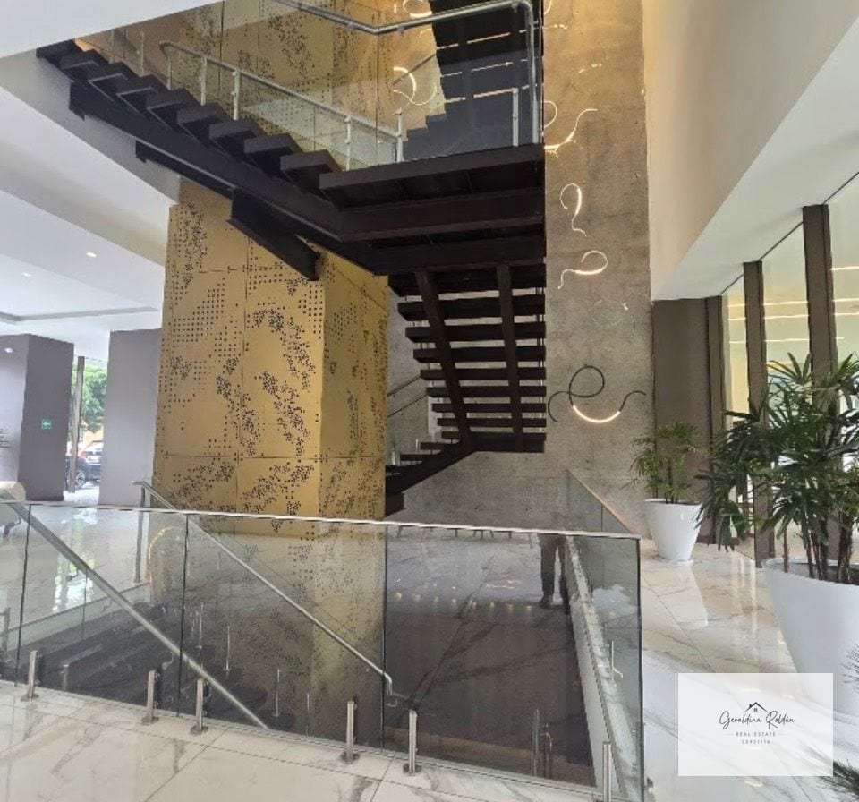 En renta apartamento exclusivo en z 14 dos hab y cuarto de servicio — Apartamento en Alquiler en Echo, Zona 14, Guatemala, Ciudad — foto 1 de 8