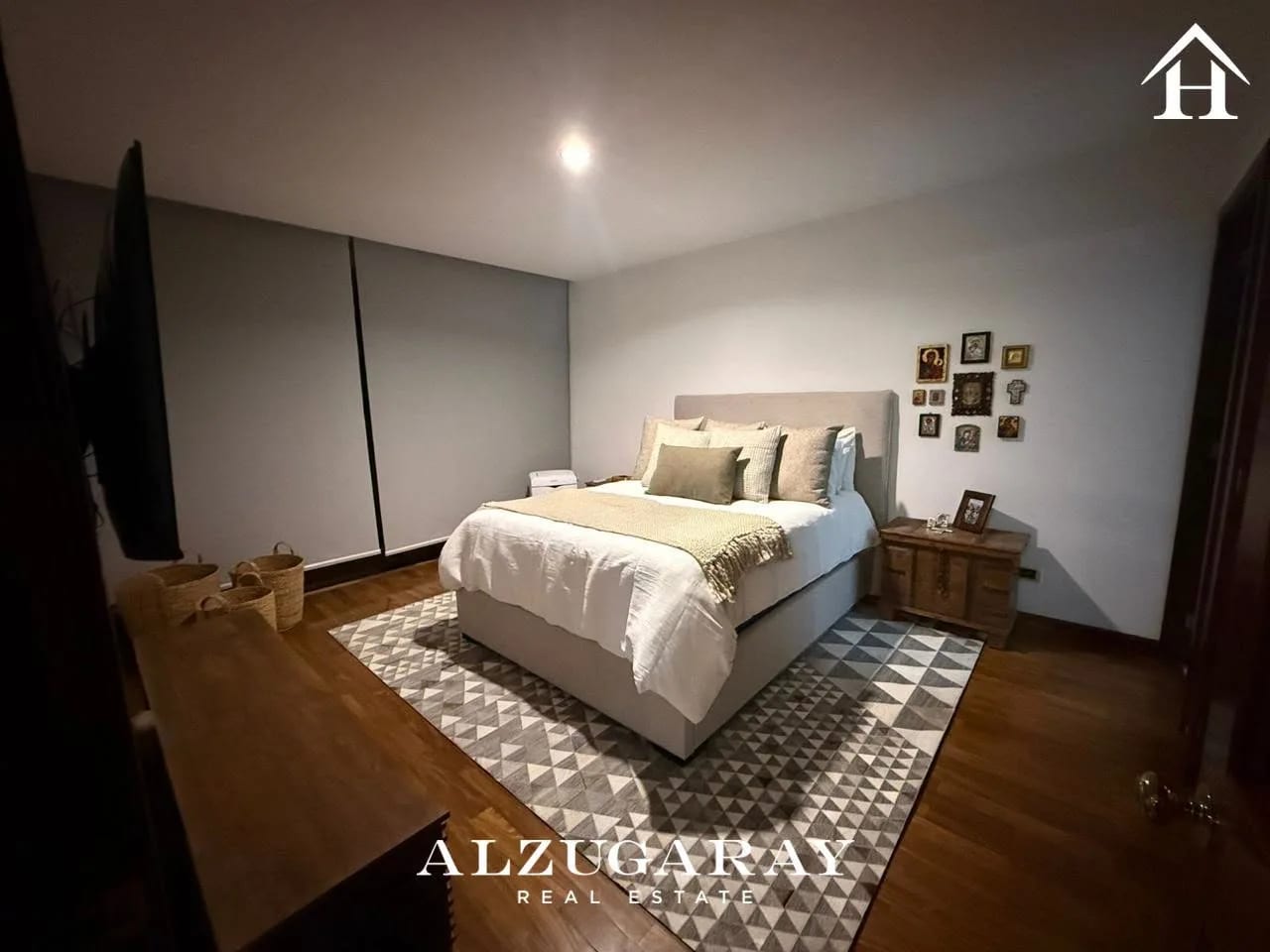 Apto Amueblado C/ Balcón 1 Hab. / Edificio en Zona 14 — Apartamento en Alquiler en Zona 14, Guatemala, Ciudad — foto 5 de 10