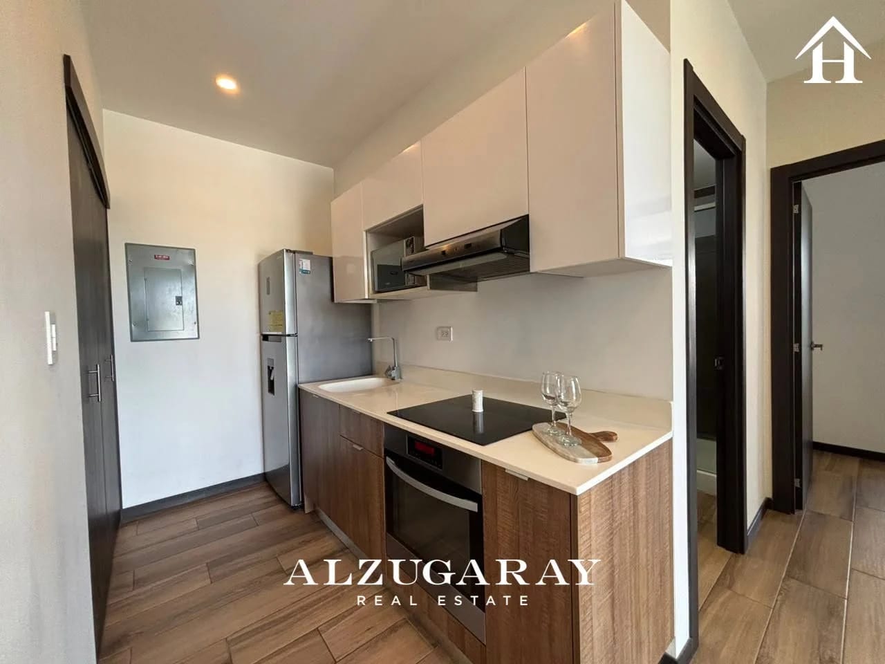 Apartamento Amueblado 1 Hab. | Viaggio Muxbal — Apartamento en Alquiler en Viaggio, Muxbal, Guatemala, Ciudad — foto 4 de 9