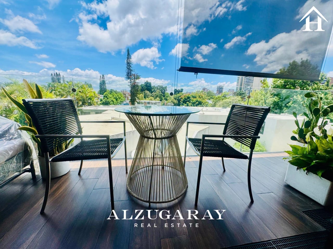 Apartamento en Venta 2 Hab. | Edificio Zona 14 — Apartamento en Venta en Zona 14, Guatemala, Ciudad — foto 4 de 11