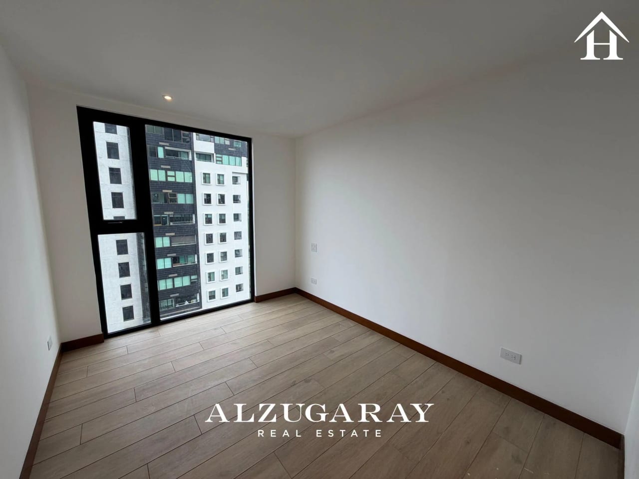 Apartamento en Renta 3 Hab | Hessen Zona 15, VH1 — Apartamento en Alquiler en Hessen Apartamentos, Zona 15, Guatemala, Ciudad — foto 8 de 9