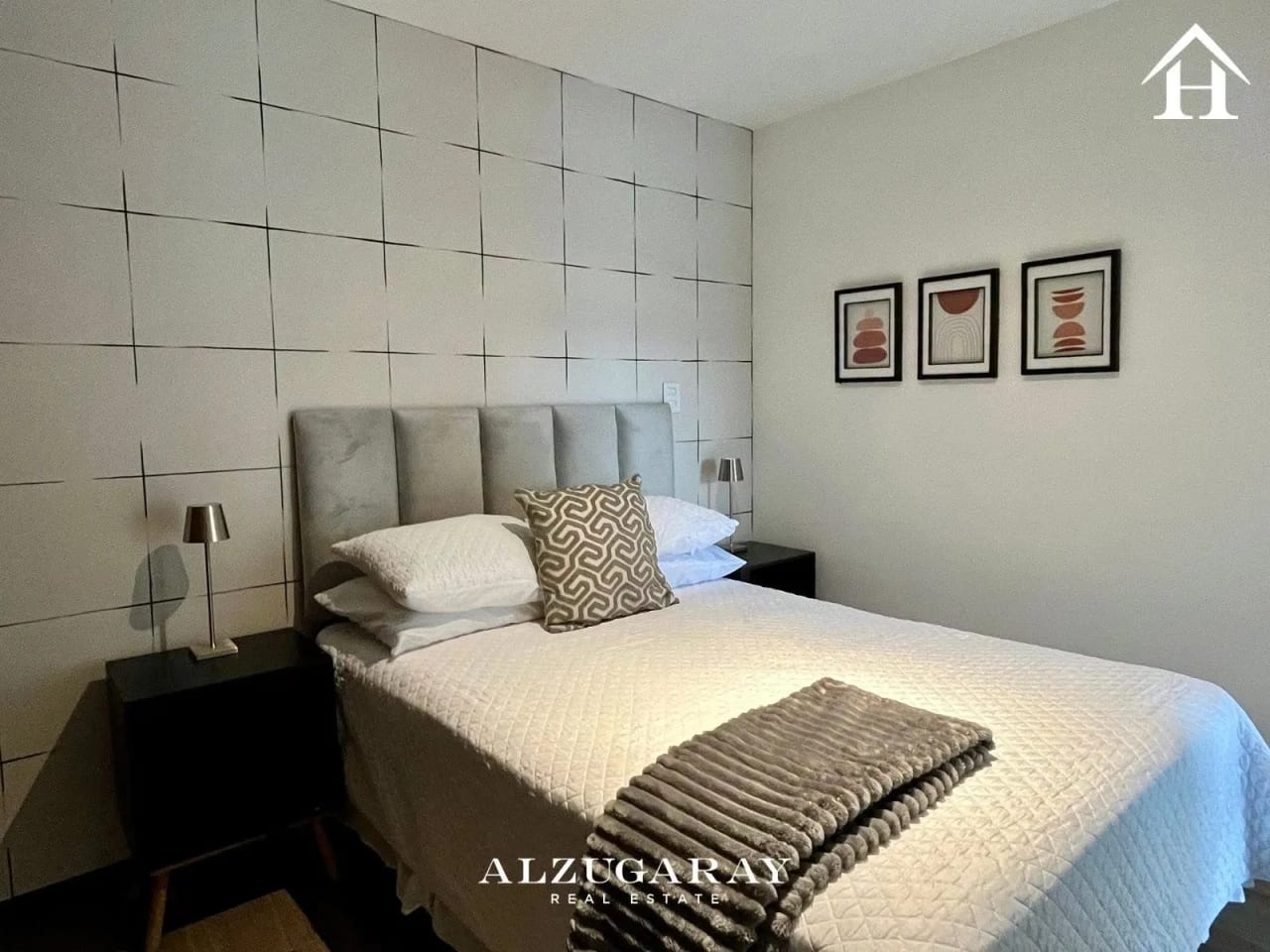 Apartamento en Venta 3 Hab| Edificio IQ10 Zona 10 — Apartamento en Venta en IQ10, Zona 10, Guatemala, Ciudad — foto 6 de 7