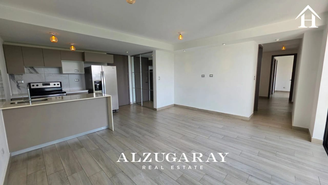 Apartamento en Venta 3 Hab.| Zona 15 Vista Hermosa I — Apartamento en Venta en Zona 15, Guatemala, Ciudad — foto 2 de 10