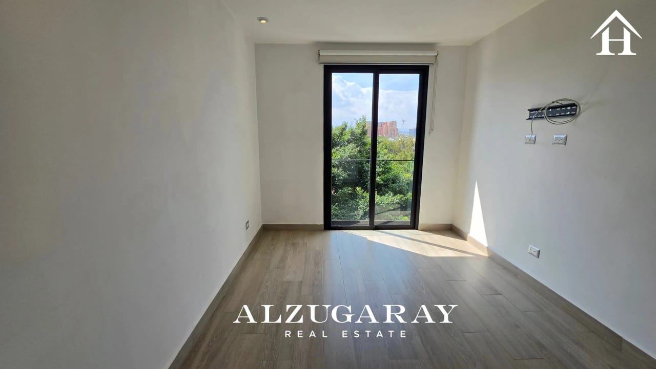 Apartamento en Venta 3 Hab.| Zona 15 Vista Hermosa I — Apartamento en Venta en Zona 15, Guatemala, Ciudad — foto 7 de 10