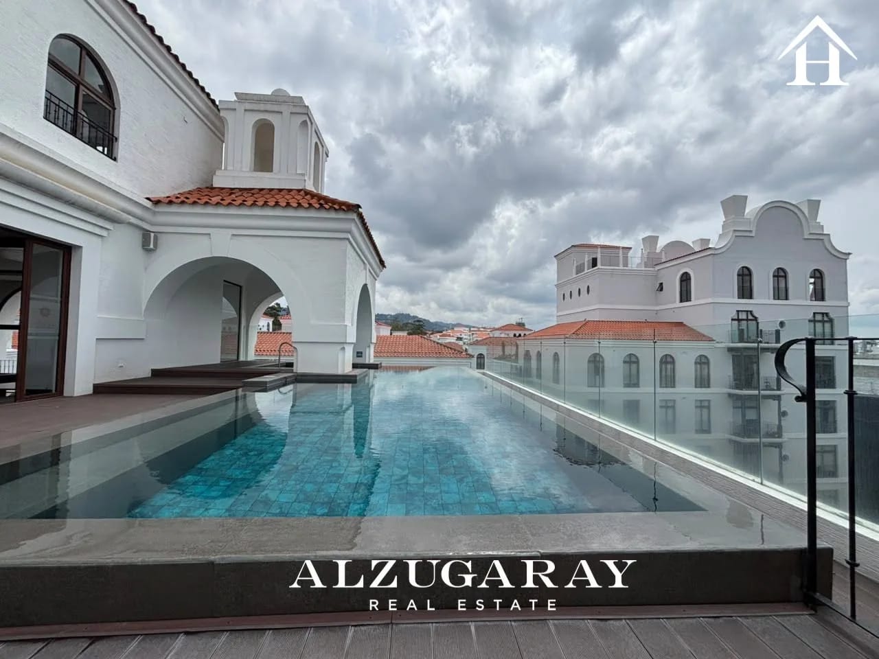 Apartamento en Renta 3 Hab | Lirios de Cayala Z 16 — Apartamento en Alquiler en Lirios de Cayalá III, Zona 16, Guatemala, Ciudad — foto 1 de 11