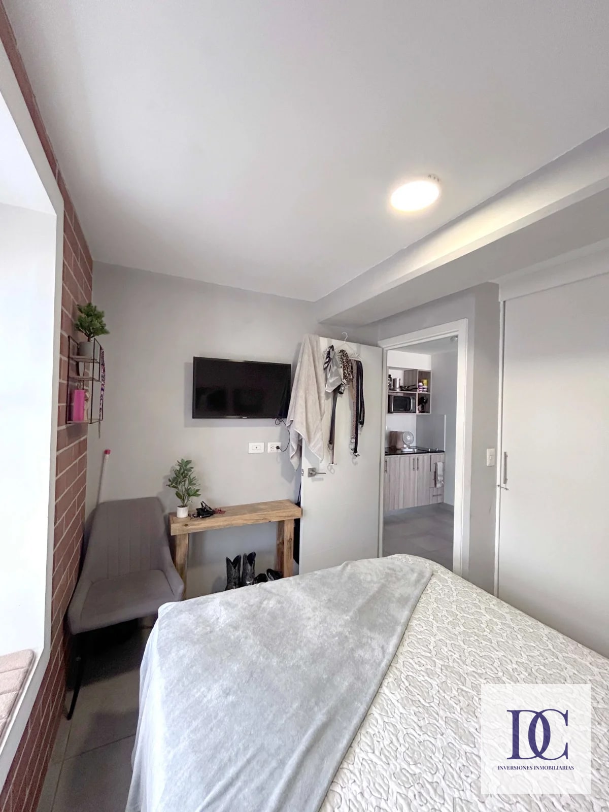 📍 APARTAMENTO EN VENTA – 1 HAB + PET FRIENDLY | EDIFICIO MODRA 1 | ZONA 4 - 7