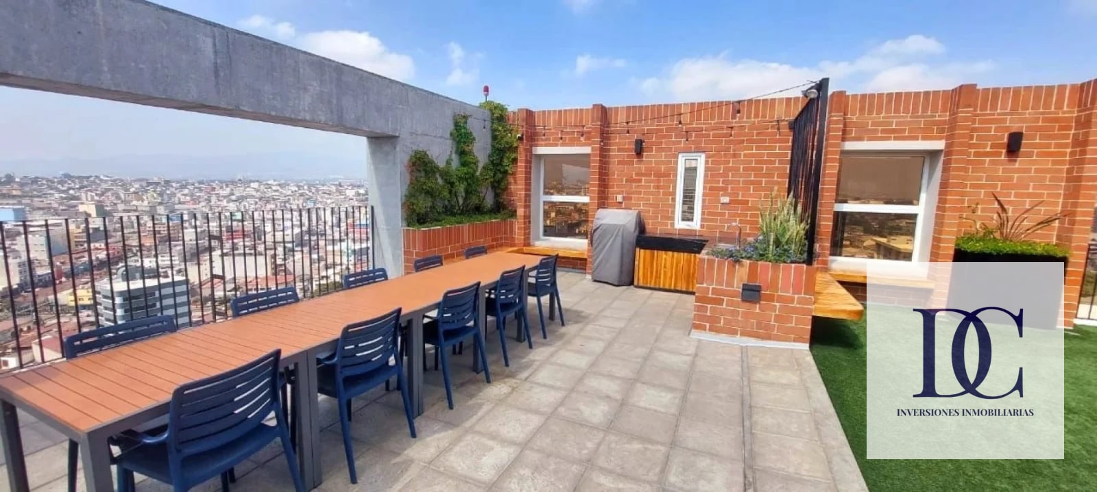 📍 APARTAMENTO EN VENTA – 1 HAB + PET FRIENDLY | EDIFICIO MODRA 1 | ZONA 4 - 13