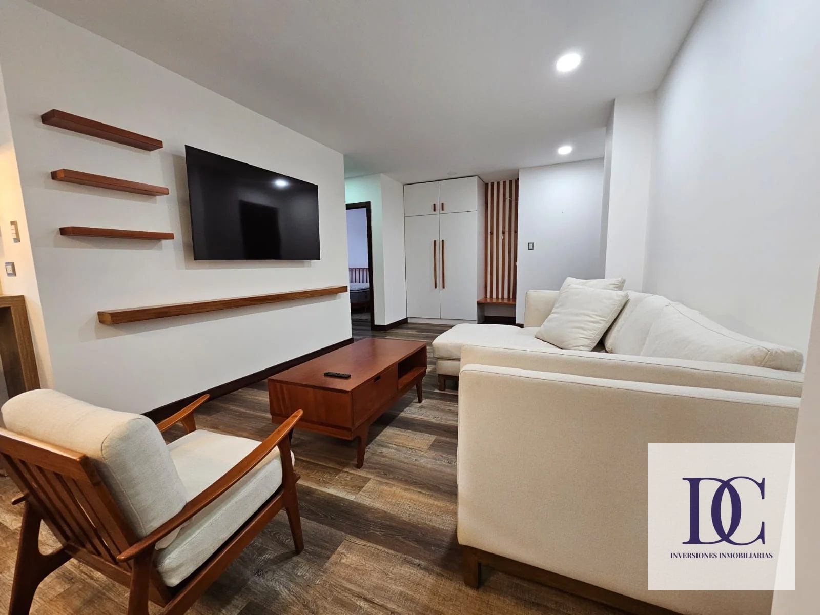 📍 APARTAMENTO EN RENTA – 2 HAB + PET FRIENDLY | TRENTO DIEZ | ZONA 10 - 2