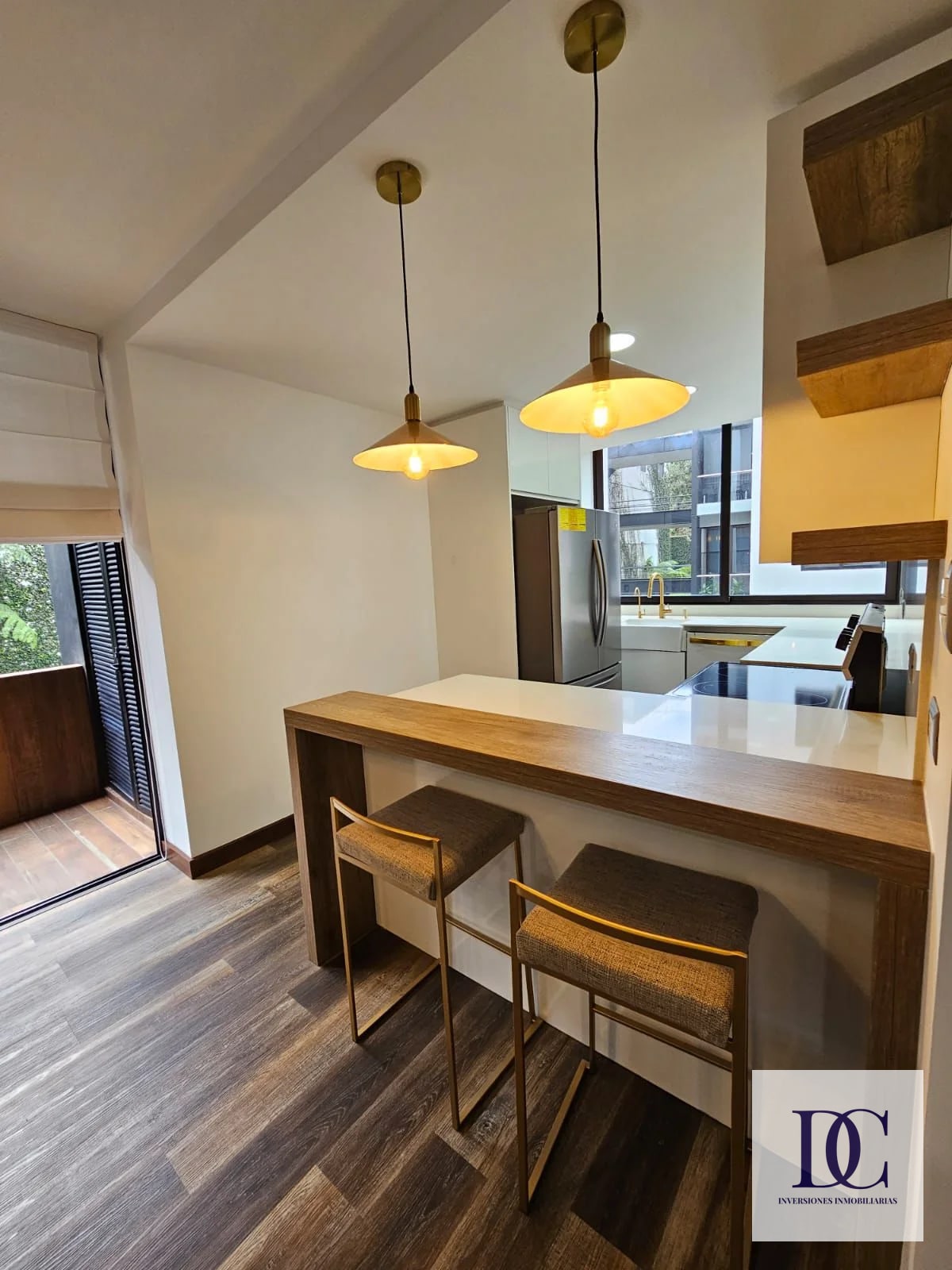📍 APARTAMENTO EN RENTA – 2 HAB + PET FRIENDLY | TRENTO DIEZ | ZONA 10 - 10