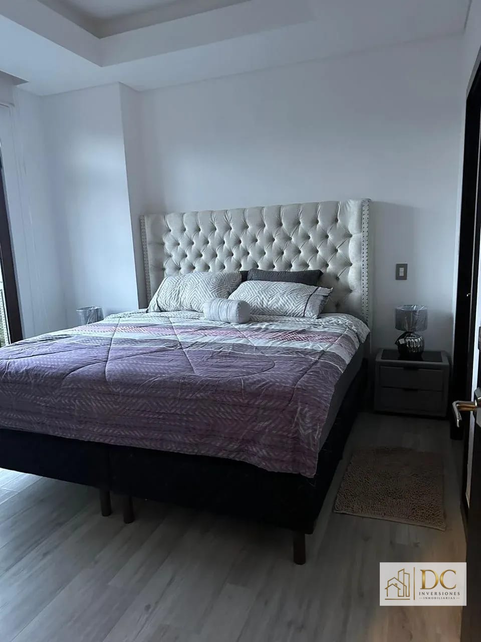 đ APARTAMENTO AMUEBLADO EN RENTA â 2 HAB + CLUB LA MIRANDA | LIRIOS II DE CAYALĂ | ZONA 16 â Apartamento en Alquiler en Lirios de CayalĂĄ II, Zona 16, Guatemala, Ciudad â foto 7 de 11