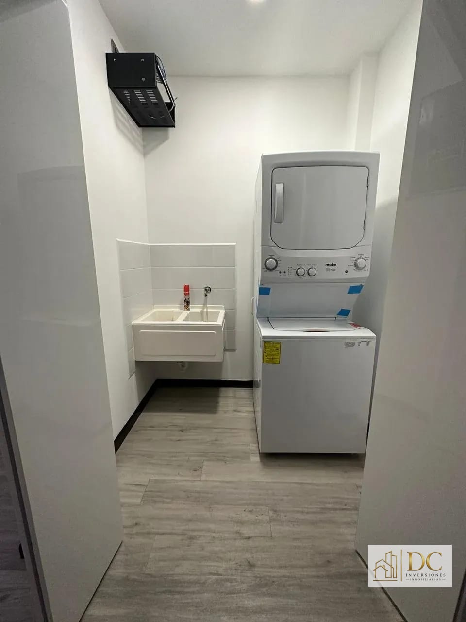 đ APARTAMENTO AMUEBLADO EN RENTA â 2 HAB + CLUB LA MIRANDA | LIRIOS II DE CAYALĂ | ZONA 16 â Apartamento en Alquiler en Lirios de CayalĂĄ II, Zona 16, Guatemala, Ciudad â foto 10 de 11