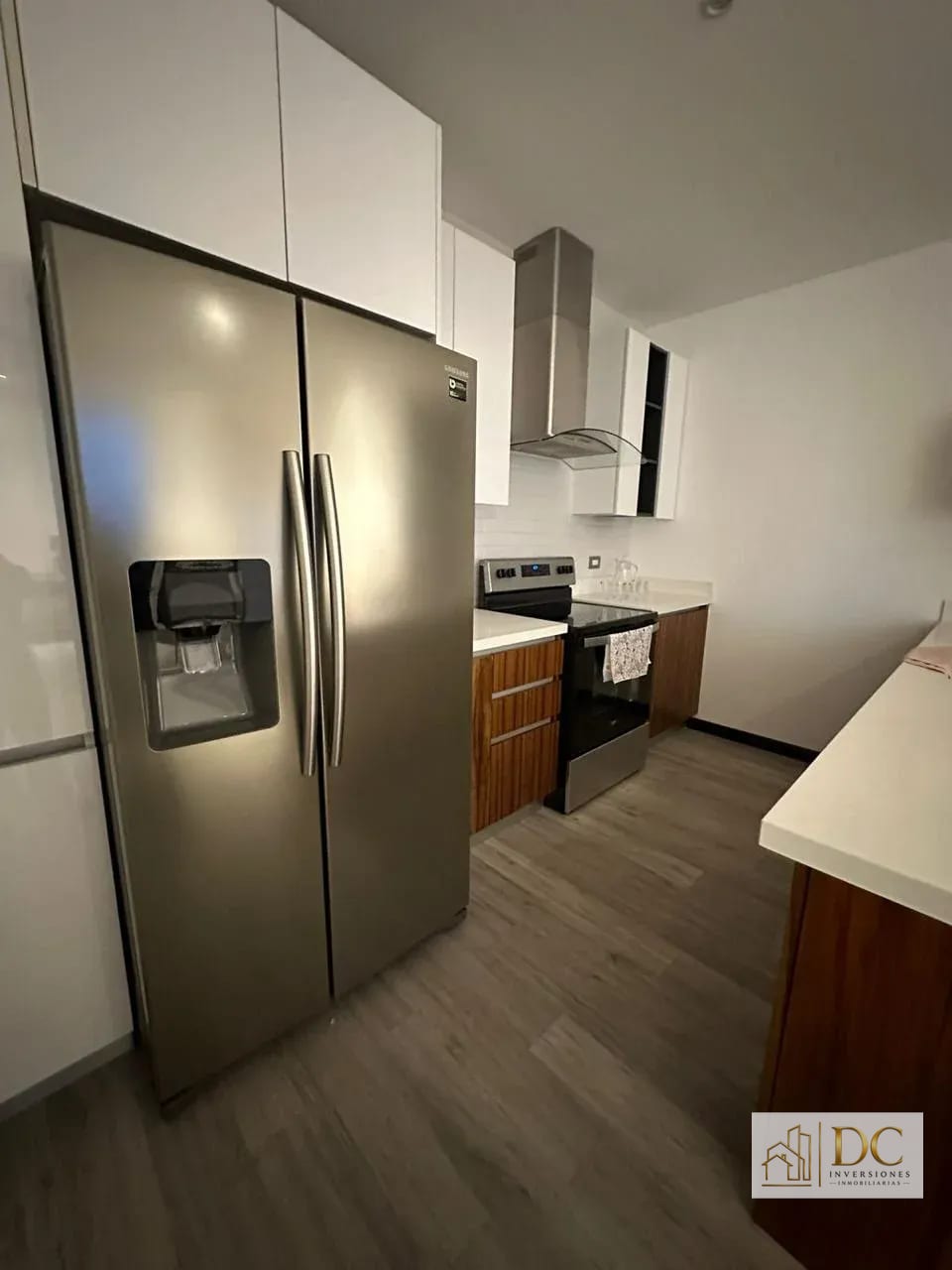 đ APARTAMENTO AMUEBLADO EN RENTA â 2 HAB + CLUB LA MIRANDA | LIRIOS II DE CAYALĂ | ZONA 16 â Apartamento en Alquiler en Lirios de CayalĂĄ II, Zona 16, Guatemala, Ciudad â foto 5 de 11