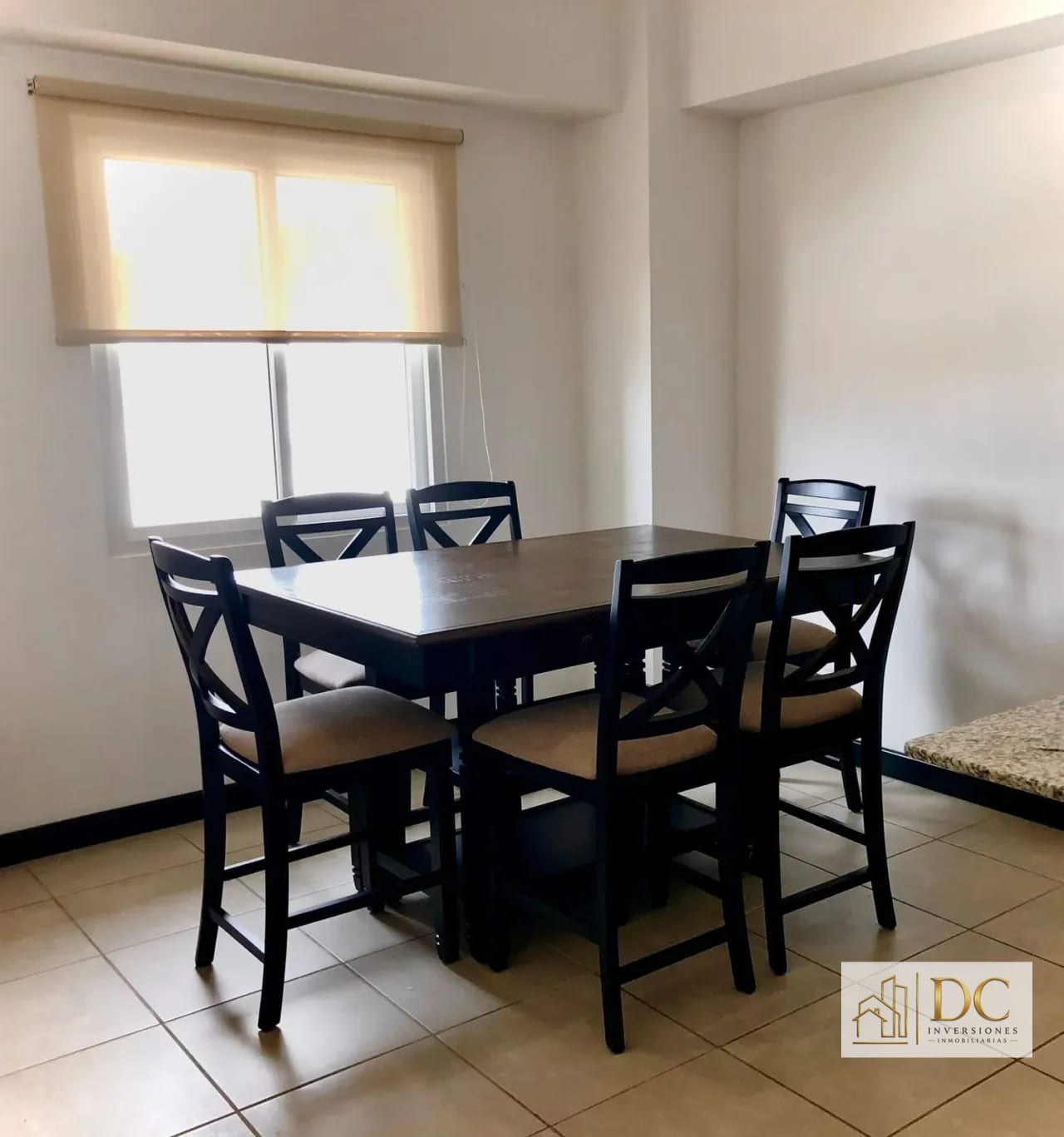 📍APARTAMENTO AMUEBLADO EN RENTA – 2 HAB + ESTUDIO | HEXA 16 | ZONA 16 — Apartamento en Alquiler en Hexa Cañada 16, Zona 16, Guatemala, Ciudad — foto 3 de 17