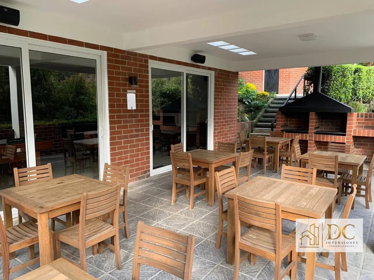 📍APARTAMENTO AMUEBLADO EN RENTA – 2 HAB + ESTUDIO | HEXA 16 | ZONA 16 — Apartamento en Alquiler en Hexa Cañada 16, Zona 16, Guatemala, Ciudad — foto 15 de 17