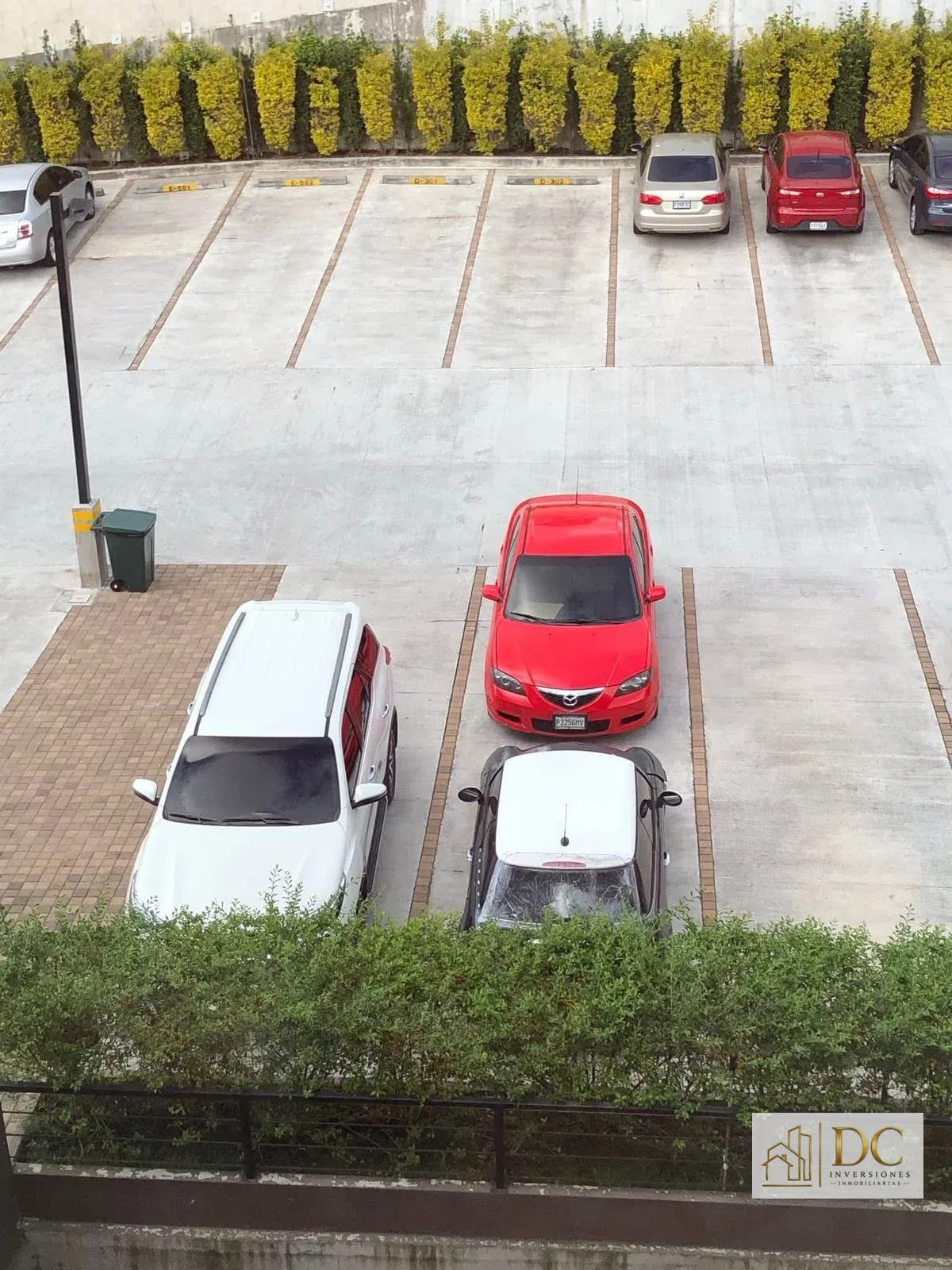 📍APARTAMENTO AMUEBLADO EN RENTA – 2 HAB + ESTUDIO | HEXA 16 | ZONA 16 — Apartamento en Alquiler en Hexa Cañada 16, Zona 16, Guatemala, Ciudad — foto 17 de 17