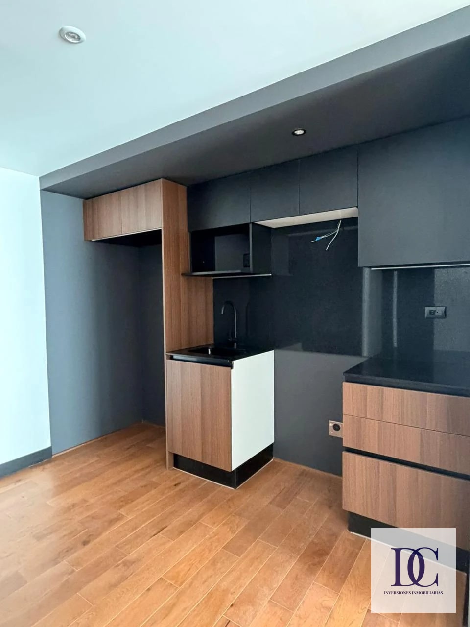 đ APARTAMENTO NUEVO EN RENTA â 2 HAB + BALCĂN | EDIFICIO VILLA MARISCAL | ZONA 11 â Apartamento en Alquiler en Villa Mariscal, Zona 11, Guatemala, Ciudad â foto 2 de 11