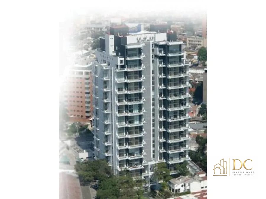 📍 APARTAMENTO EN VENTA – 2 HAB + DOBLE ALTURA | EDIFICIO ATRIUM | ZONA 10 — Apartamento en Venta en Atrium, Zona 10, Guatemala, Ciudad — foto 1 de 14