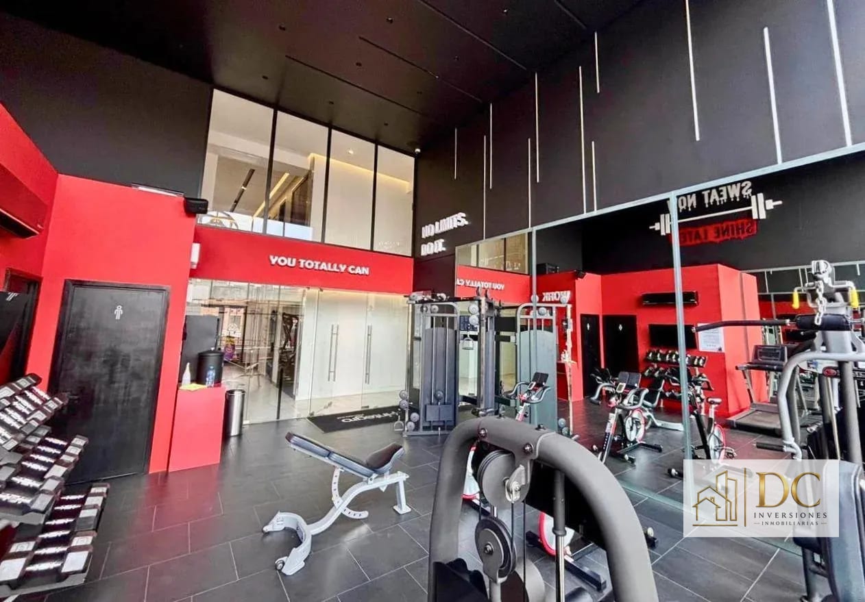 đ APARTAMENTO EN RENTA â 3 HAB + WALK-IN CLĂSET | EDIFICIO CĂNTRICO | ZONA 5 â Apartamento en Alquiler en CĂ©ntrico, Zona 5, Guatemala, Ciudad â foto 12 de 13