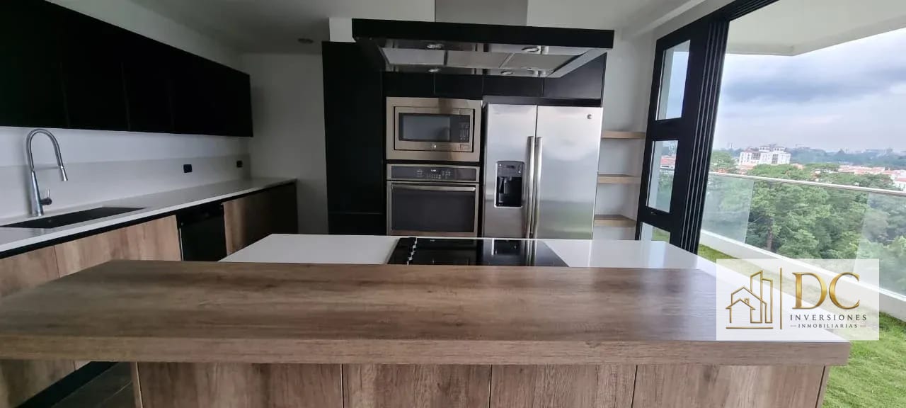 đ APARTAMENTO EN RENTA â 2 HAB + BALCĂN CON JARDĂN | ZEN CAYALĂ | ZONA 16 â Apartamento en Alquiler en Zen CayalĂĄ, Zona 16, Guatemala, Ciudad â foto 3 de 17