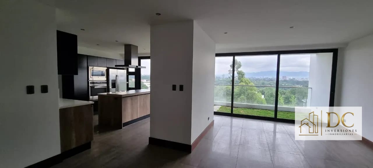 đ APARTAMENTO EN RENTA â 2 HAB + BALCĂN CON JARDĂN | ZEN CAYALĂ | ZONA 16 â Apartamento en Alquiler en Zen CayalĂĄ, Zona 16, Guatemala, Ciudad â foto 5 de 17
