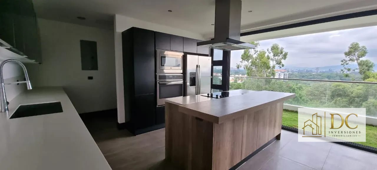 đ APARTAMENTO EN RENTA â 2 HAB + BALCĂN CON JARDĂN | ZEN CAYALĂ | ZONA 16 â Apartamento en Alquiler en Zen CayalĂĄ, Zona 16, Guatemala, Ciudad â foto 8 de 17