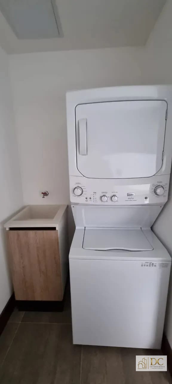 đ APARTAMENTO EN RENTA â 2 HAB + BALCĂN CON JARDĂN | ZEN CAYALĂ | ZONA 16 â Apartamento en Alquiler en Zen CayalĂĄ, Zona 16, Guatemala, Ciudad â foto 16 de 17