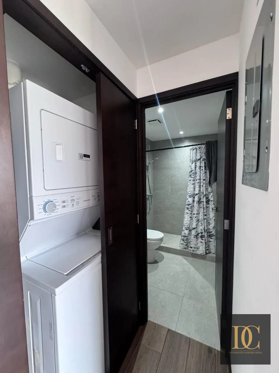 📍 Apartamento Amueblado en Venta – 1 Hab | Casa San Ignacio | Zona 10 — Apartamento en Venta en Casa Ignacio, Zona 10, Guatemala, Ciudad — foto 5 de 11