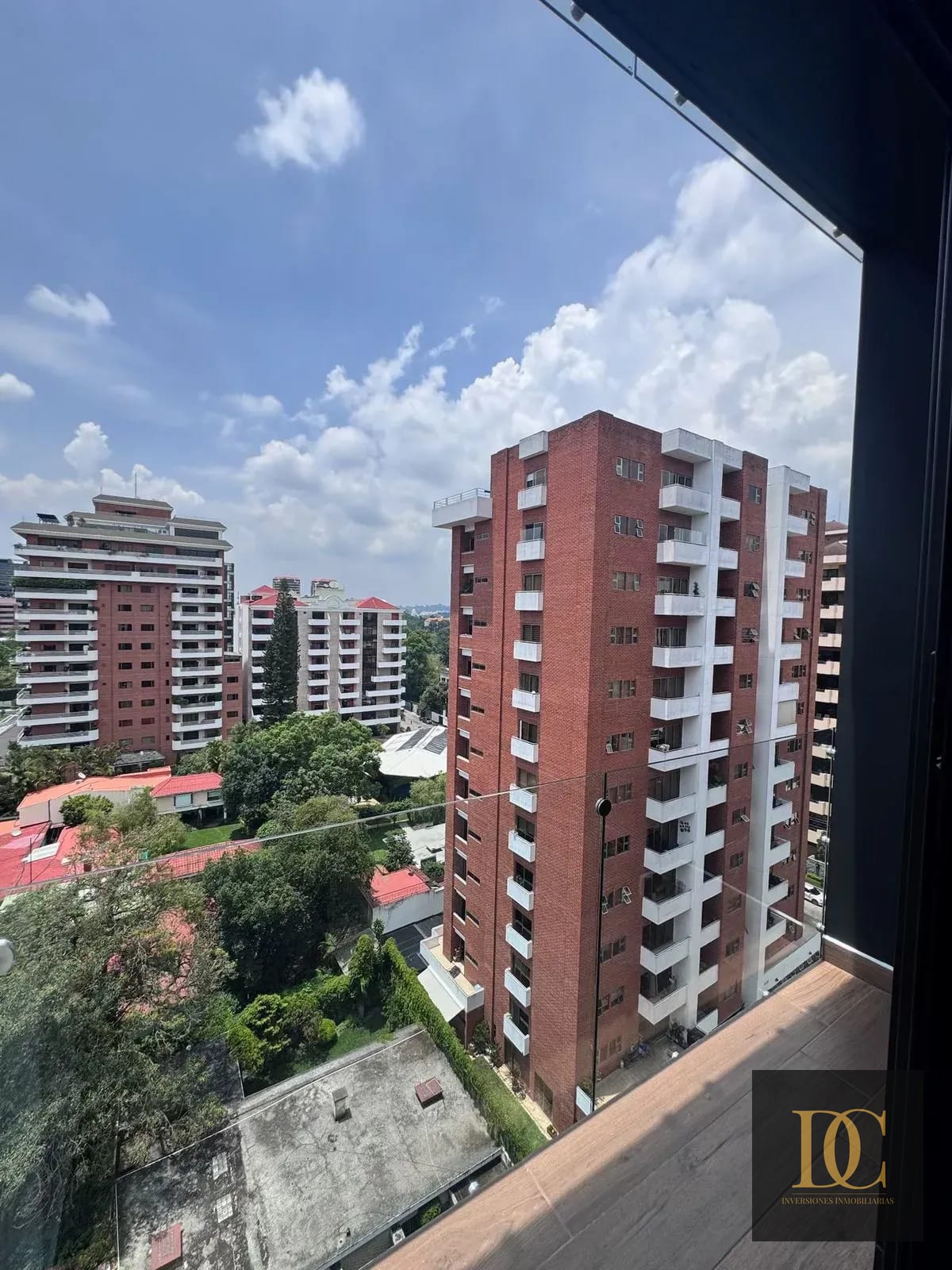 📍 Apartamento Amueblado en Venta – 1 Hab | Casa San Ignacio | Zona 10 — Apartamento en Venta en Casa Ignacio, Zona 10, Guatemala, Ciudad — foto 6 de 11
