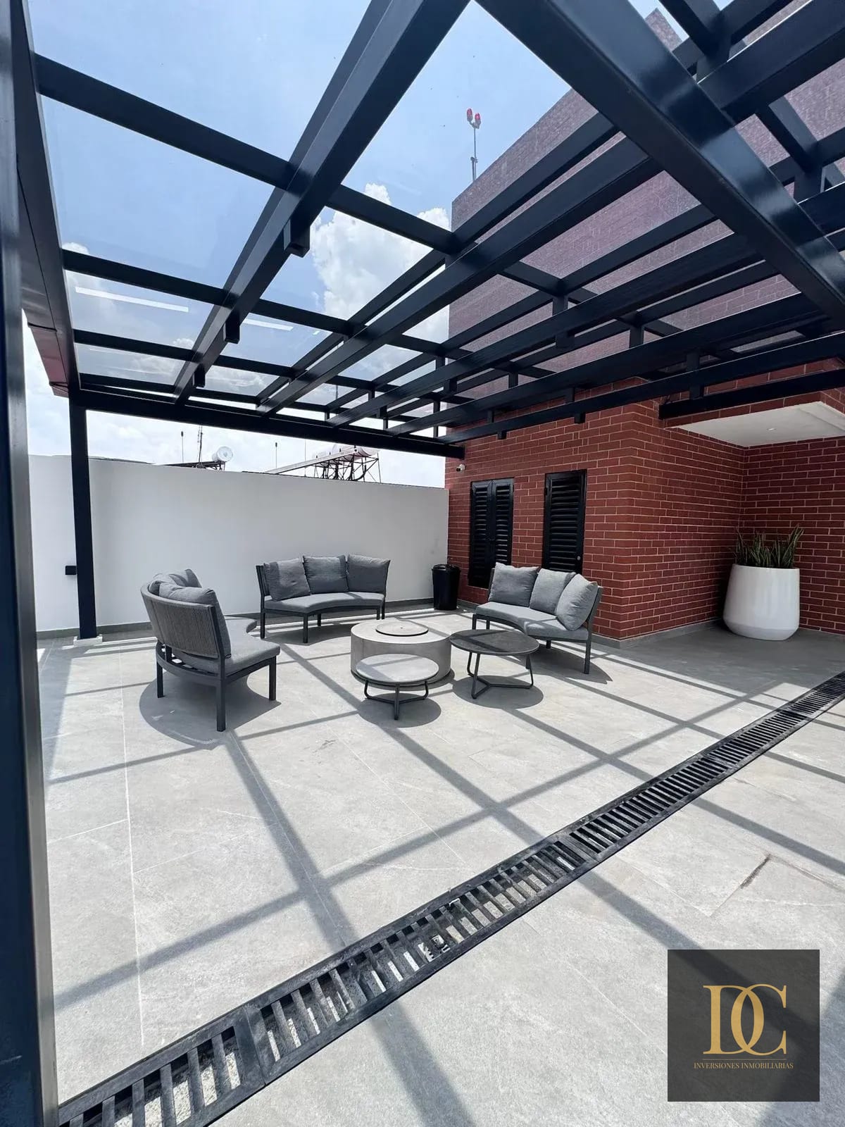 📍 Apartamento Amueblado en Venta – 1 Hab | Casa San Ignacio | Zona 10 — Apartamento en Venta en Casa Ignacio, Zona 10, Guatemala, Ciudad — foto 11 de 11