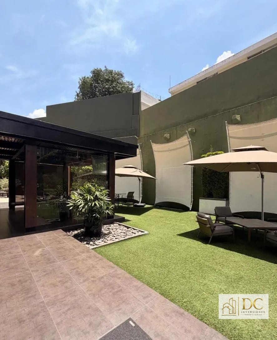 📍 APARTAMENTO AMUEBLADO EN RENTA – 3 HAB + A/C | EDIFICIO ADRIATIKA | ZONA 14 — Apartamento en Alquiler en Adriática, Zona 14, Guatemala, Ciudad — foto 13 de 14